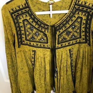 Free People Top